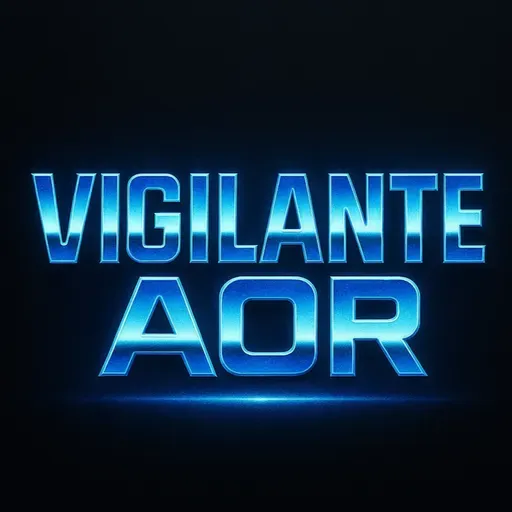 VIGILANTE 216 *AOR SHOUT *