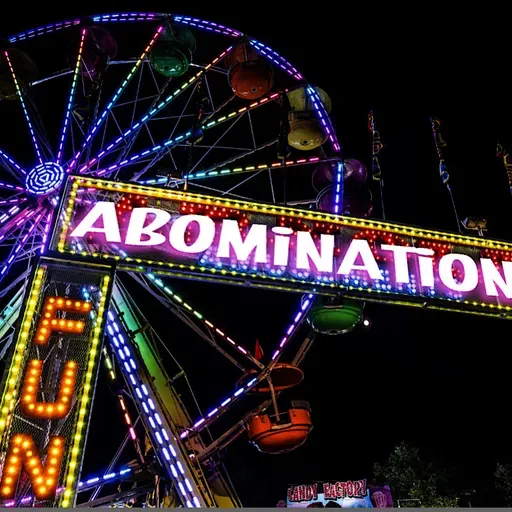 Abominations