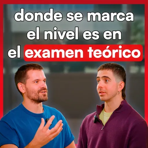 Empezó con Técnicas de Estudio desde el día 1 y ya ha aprobado