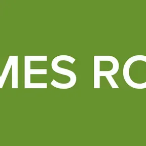 JAMES ROCK