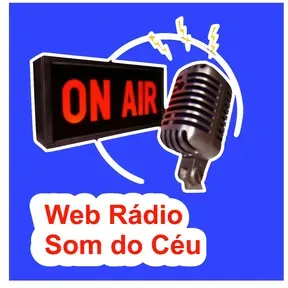 WEB RÁDIO SOM DO CÉU
