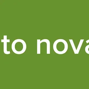 teto novas