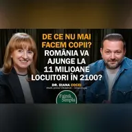 DE CE ROMÂNII NU MAI POT FACE COPII? ADEVĂRUL DESPRE INFERTILITATE. | Fain & Simplu 270