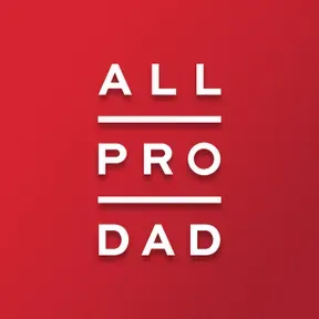 All Pro Dad Podcast