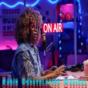 Radio Constelacion Musical