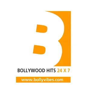 Bollyvibes Radio - Bollywood Music -