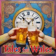 Throwback Thursday: Welsh History as prescribed by Doctor Cymraeg