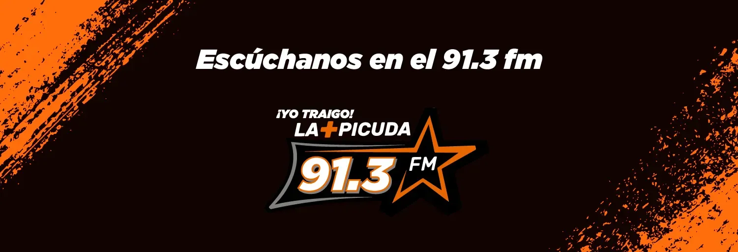 La Más Picuda - XHTY - FM 91.3