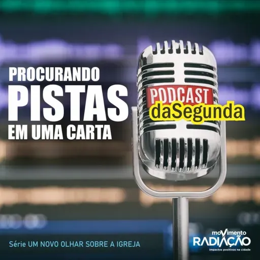Procurando Pistas em uma Carta