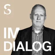 02 – Daniel Thelesklaf über Menschenhandel, moderne Sklaverei und deren Bekämpfung