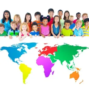 NIÑOS PARA CRISTO