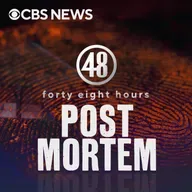Post Mortem | Jocelyn Peters and the Notebook