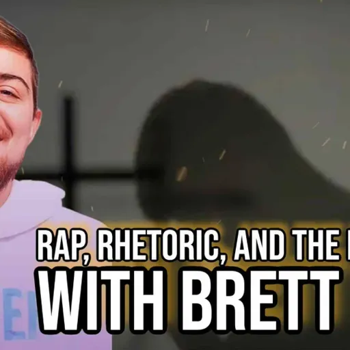 Rap, Rhetoric, and the Remnant with Brett Raio