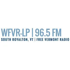 WFVR-LP 96.5 FM