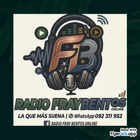 RADIO FRAY BENTOS ONLINE