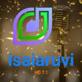 ISAIARUVI HD