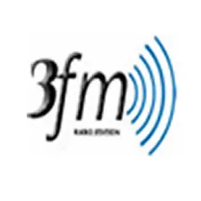 3fm Radio Station