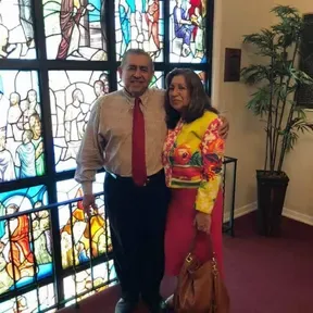 Radio Nuevo Pacto Iglesia Nuevo Pacto