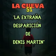 La extraña desaparición de Dennis Martin
