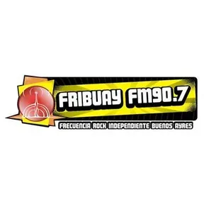 Fribuay FM en vivo