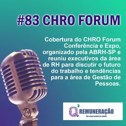 #83 CHRO Forum