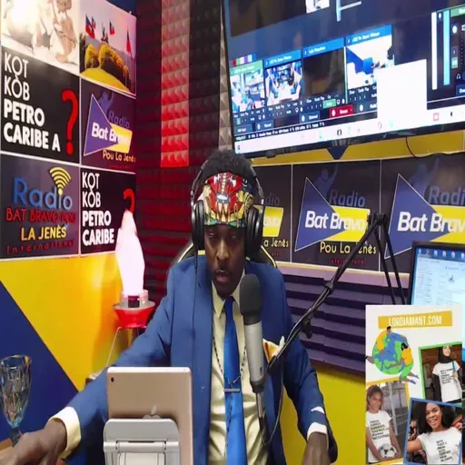 Ayiti Kotouni - Wednesday, February 19, 2025