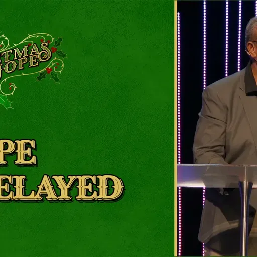 When God Misses Your Deadline