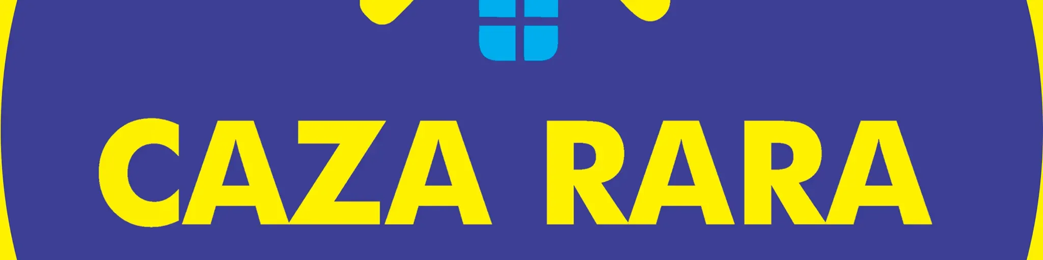 RÁDIO CAZA RARA