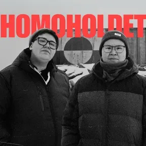 Homoholdet