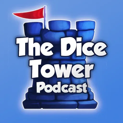 At The Table with The Dice Tower - Role Call