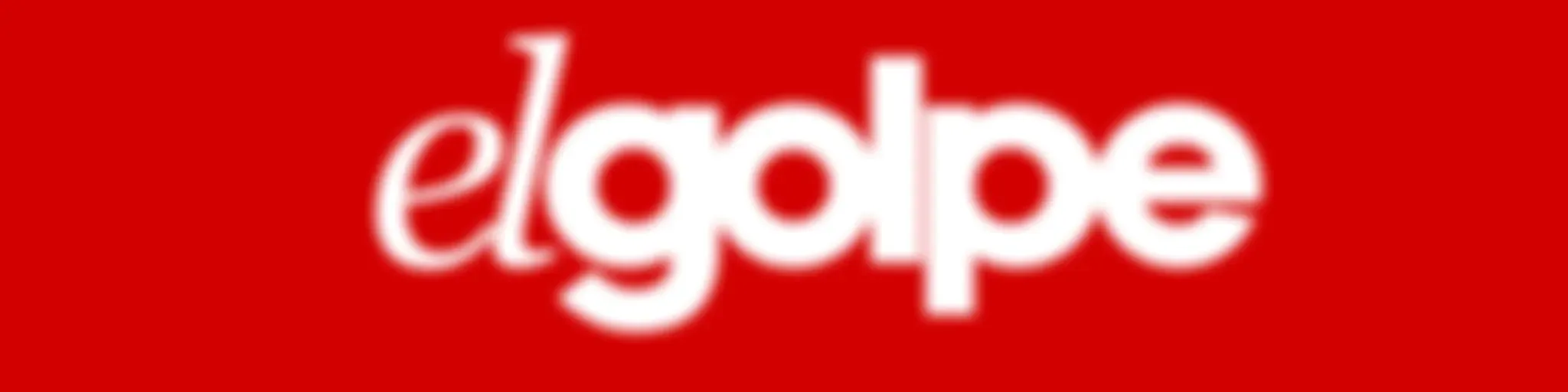 el golpe