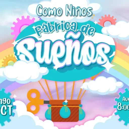 Como niños 31 10 21