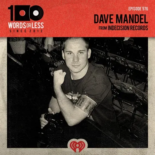Dave Mandel from Indecision Records
