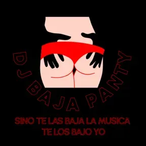Baja Panty Station