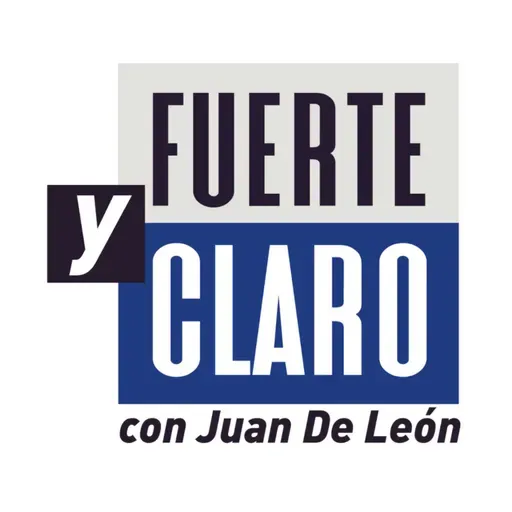 Fuerte y Claro / 13 de Enero de 2023