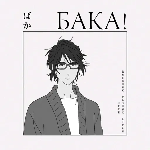 Как справиться с одиночеством? Чему учит «Дневник разных стран» | Эссе