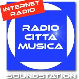 RCM RADIO CITTA MUSICA