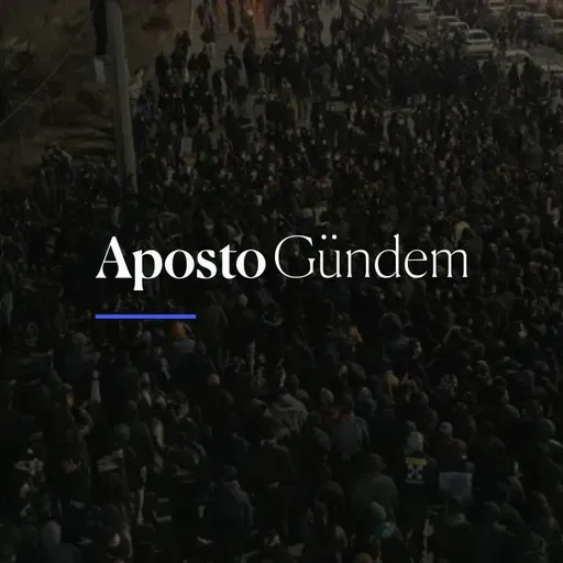 Halep'te çatışma, İran'da protesto | 10 Ocak 2026