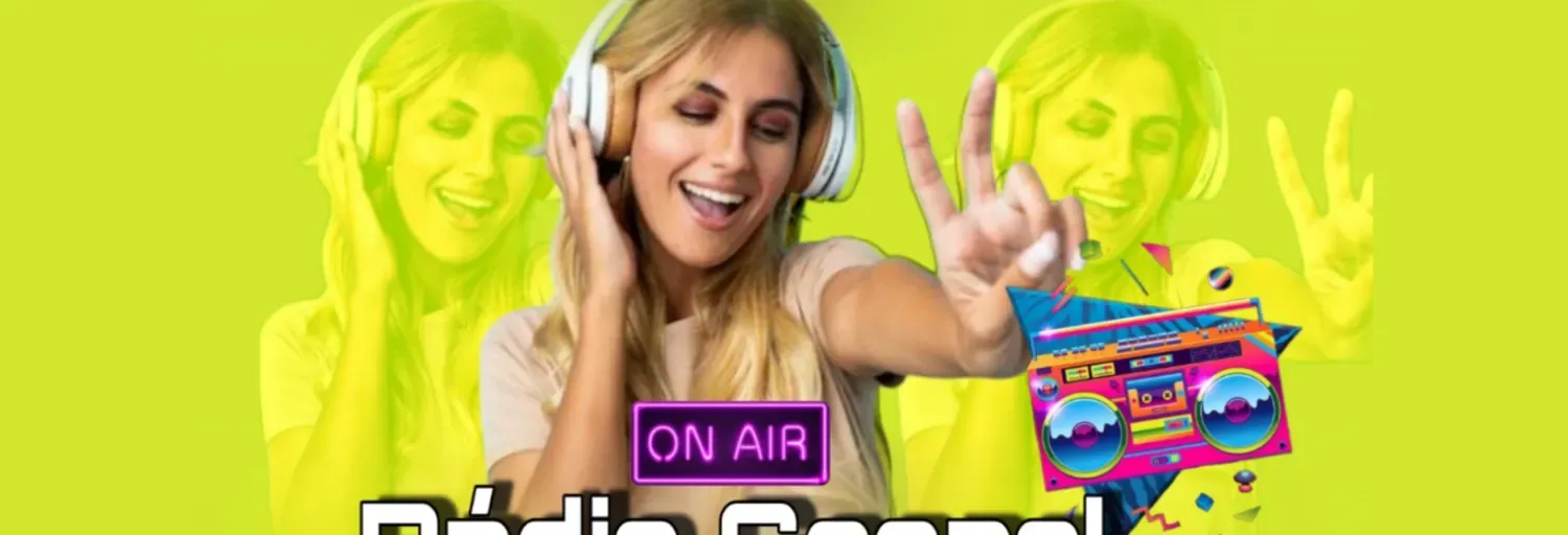 Rádio Gospel Nova vida