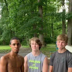 (Something isn’t right here Podcast)