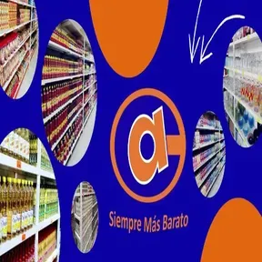 ABARROTES LA CENTRAL radio
