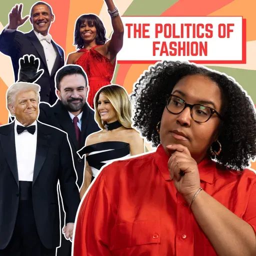 American fashion isn't as liberal as you think