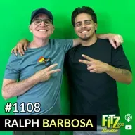 Ralph Barbosa   - Episode 1108
