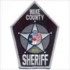 Wake County Sheriff