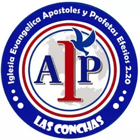 Radio efesios 220 Las Conchas