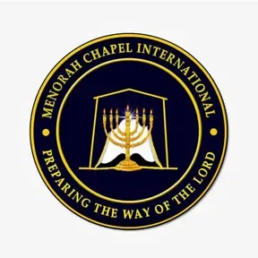 Menorah City Radio