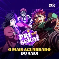 Filme de Demon Slayer: O Castelo Infinito vale o hype? | Prisekai #9