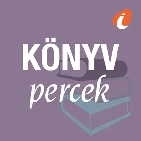 Könyvpercek - InfoRádió - Infostart.hu