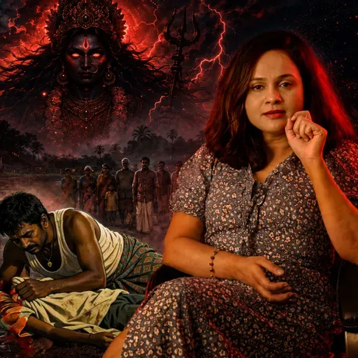 ಕಾಳಿ ಮಾತೆಯ ಹೆಸರಿನಲ್ಲಿ 9 ವರ್ಷದ ಬಾಲಕನ ಬಲಿ? | kannada Crime Stories