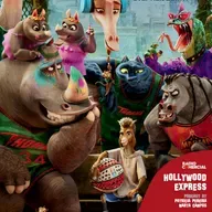 LOVE ME LOVE, GOAT - O MAIOR DE TODOS E CRIME 101 EM DESTAQUE